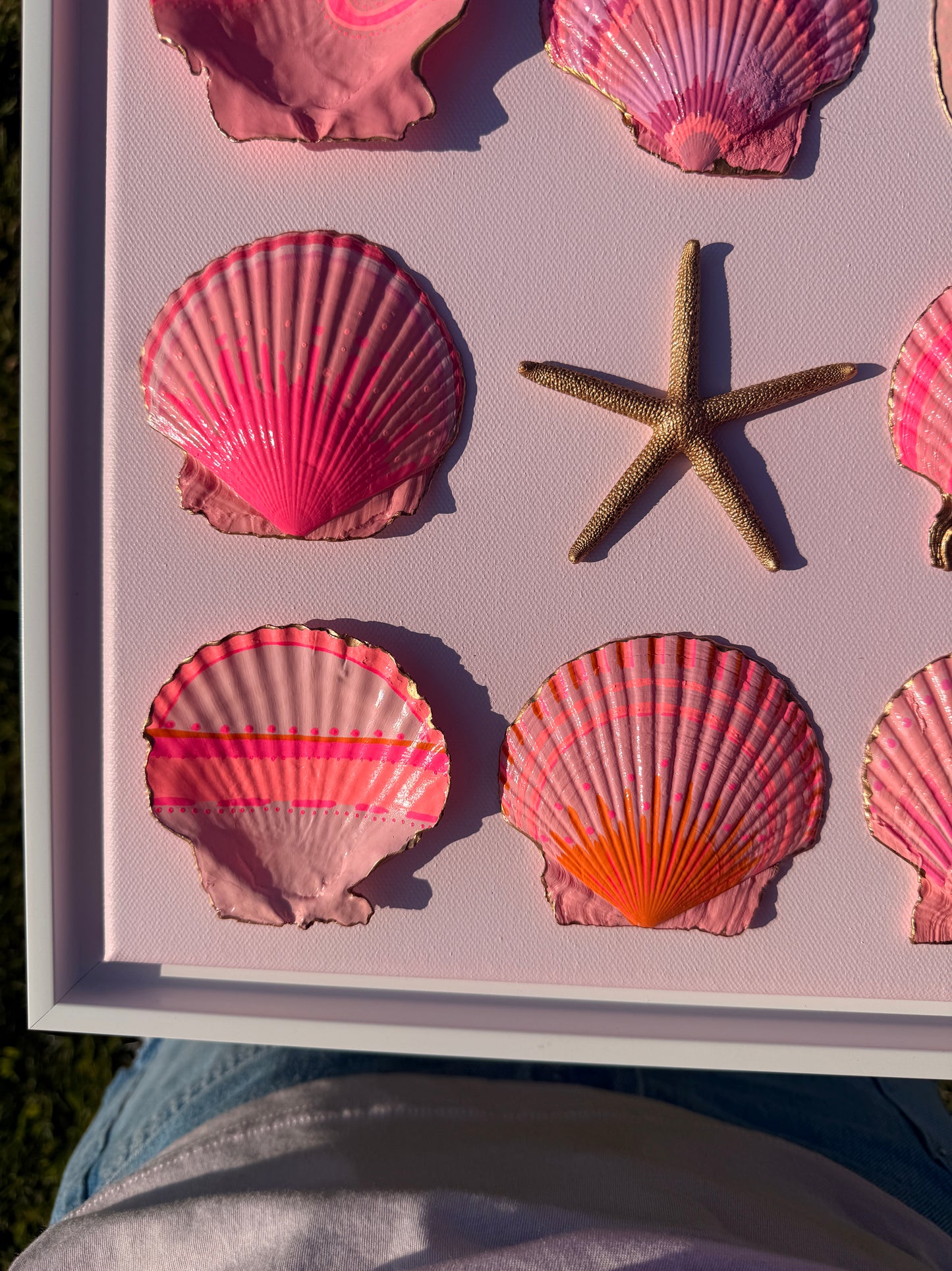Ocean Candy