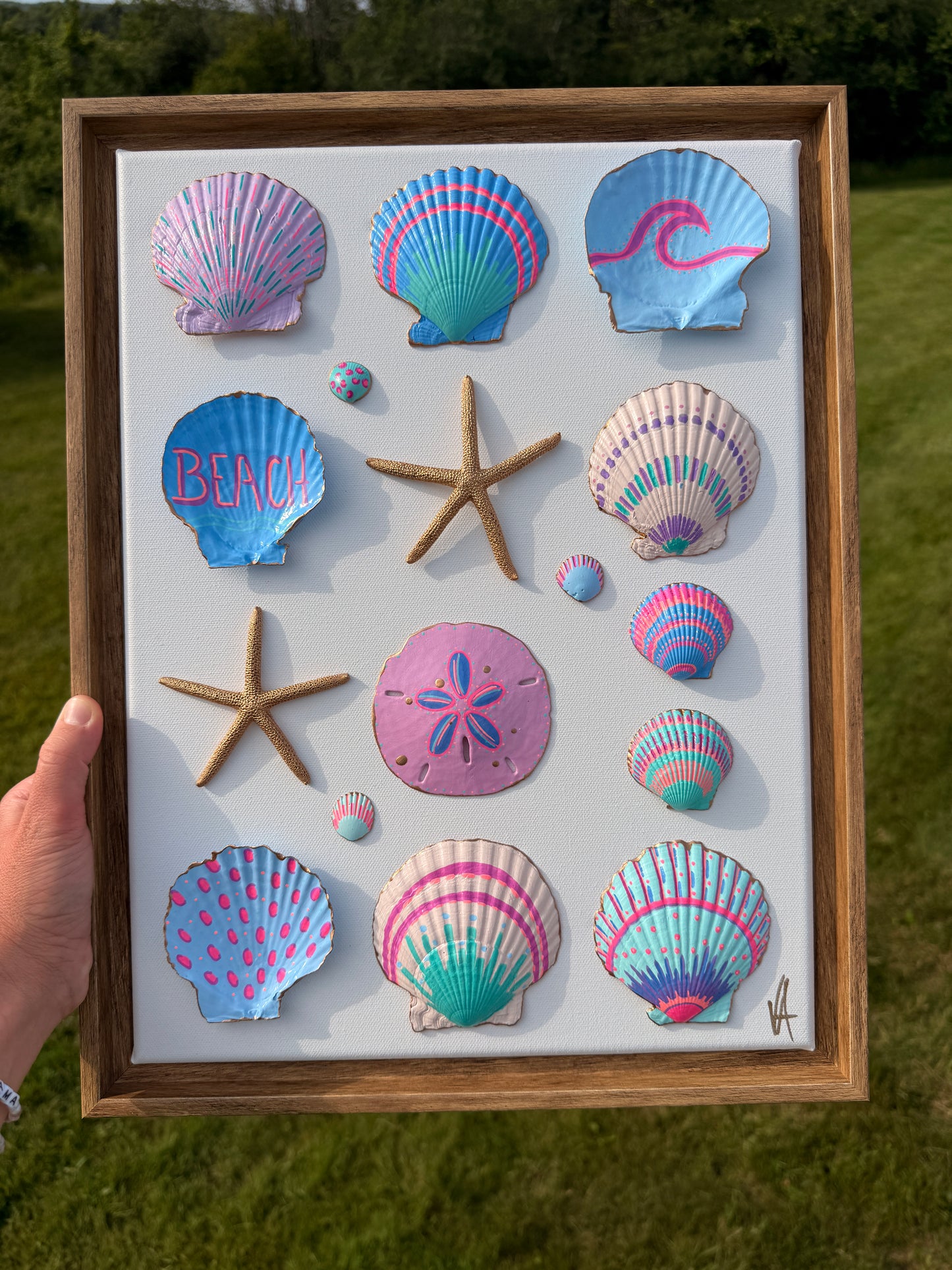 Ocean Dreams