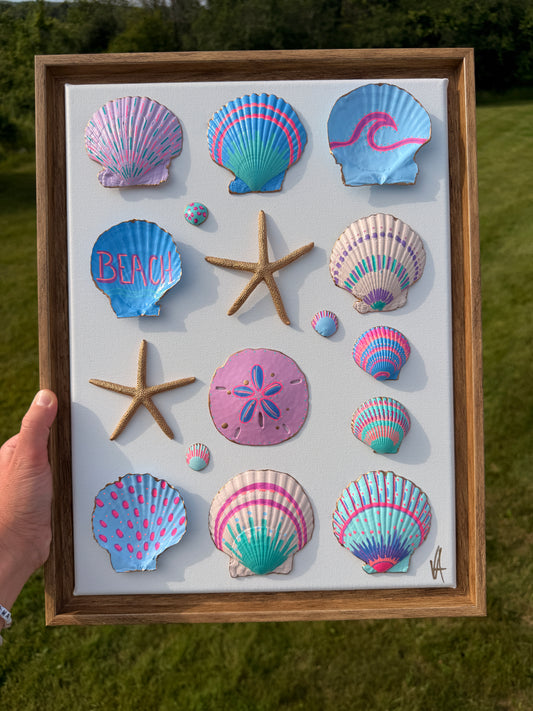 Ocean Dreams