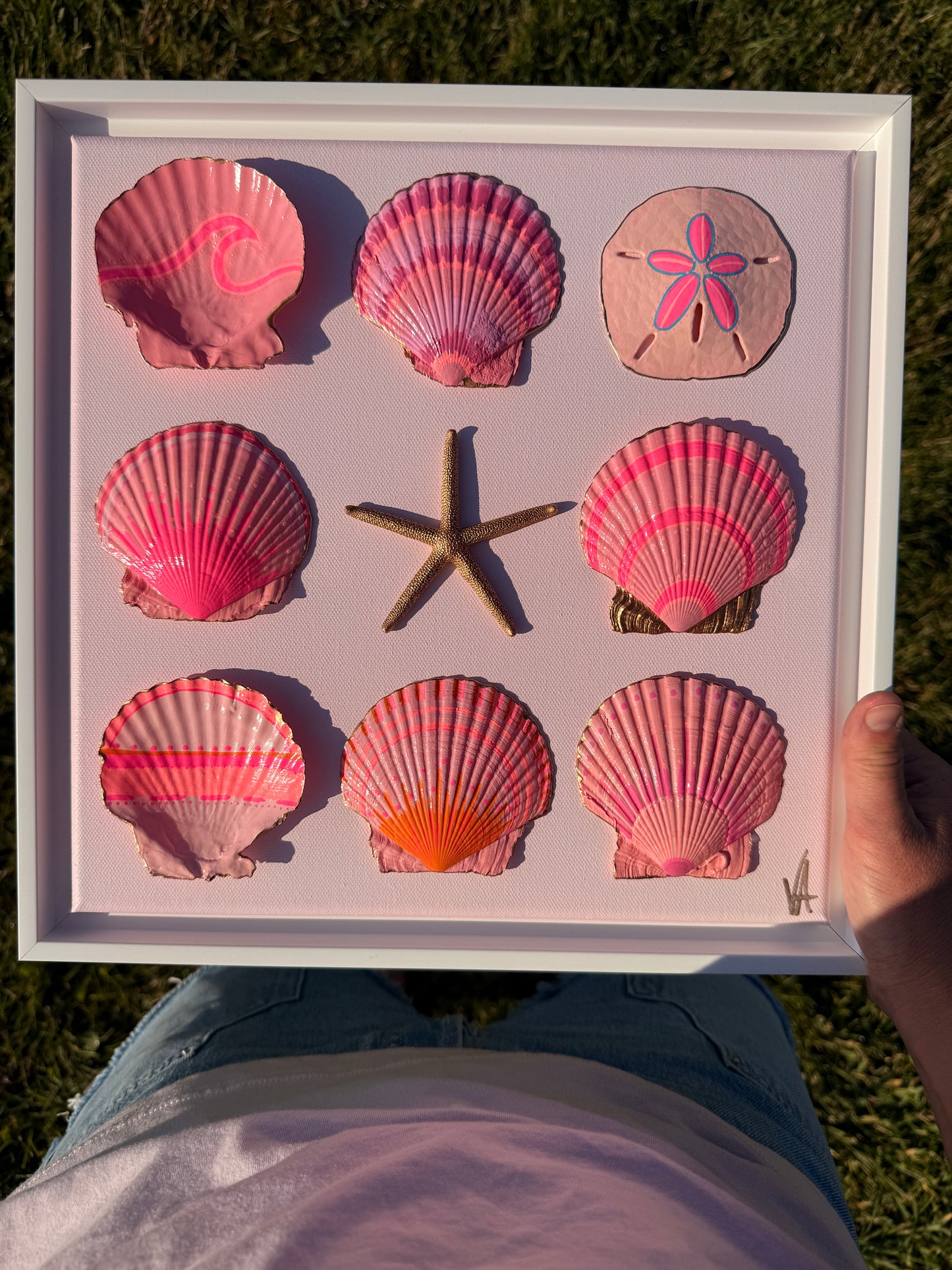 Ocean Candy