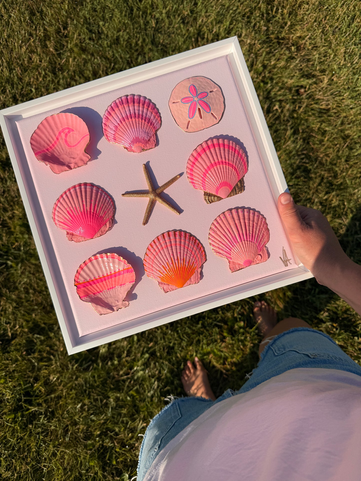 Ocean Candy