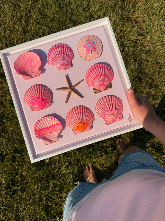 Ocean Candy