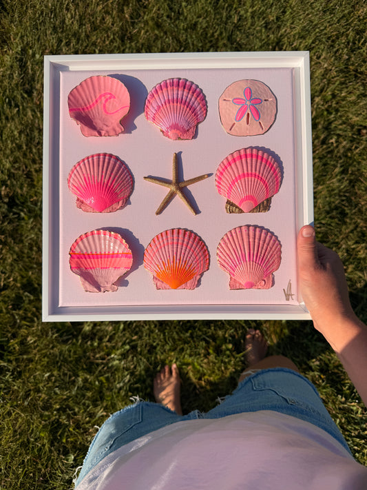 Ocean Candy