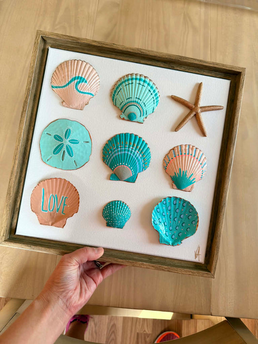 Ocean Love