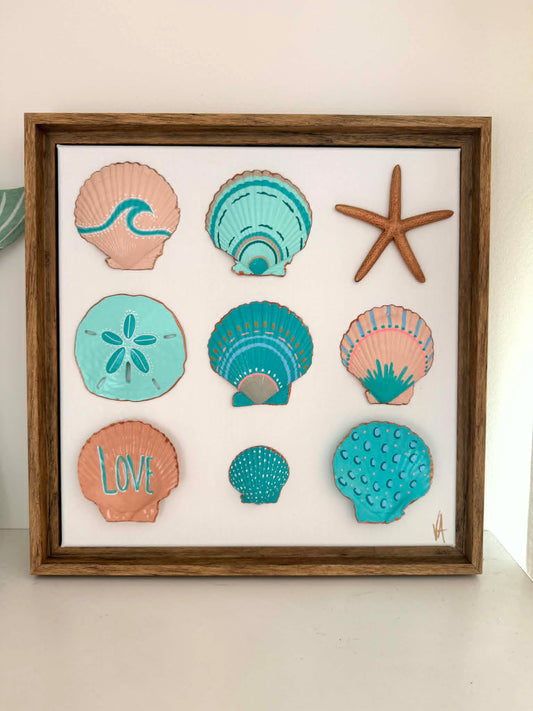 Ocean Love