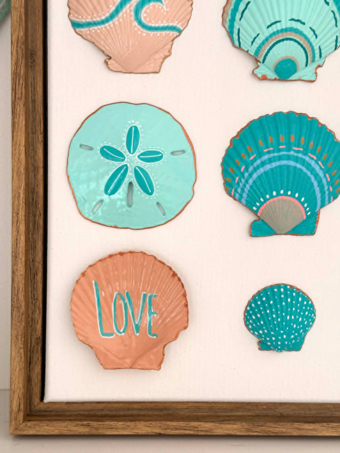 Ocean Love